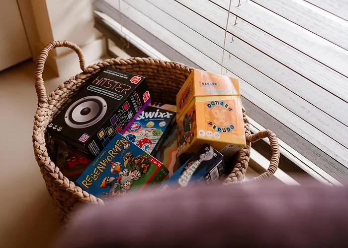 Herinnering Aan Brabant