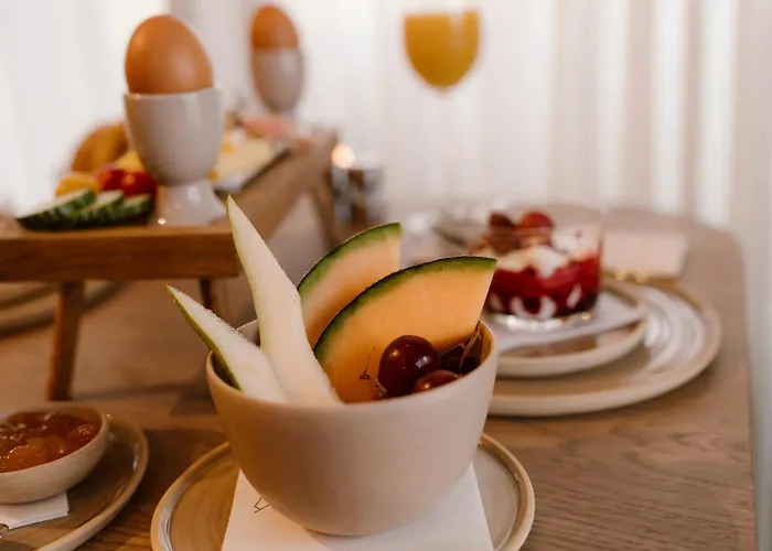 Herinnering Aan Brabant לינה וארוחת בוקר