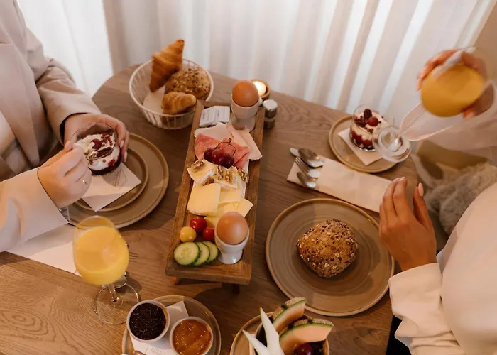 לינה וארוחת בוקר Herinnering Aan Brabant