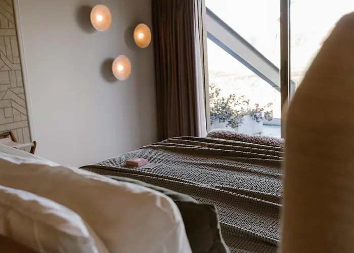 Herinnering Aan Brabant לינה וארוחת בוקר 4*