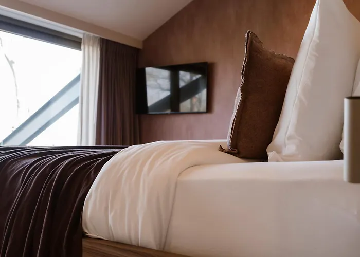 Herinnering Aan Brabant 4*