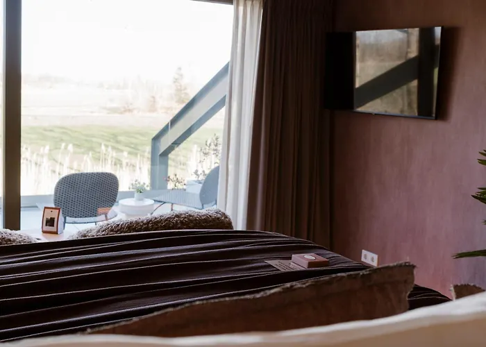 Herinnering Aan Brabant 4* Sint Michielsgestel