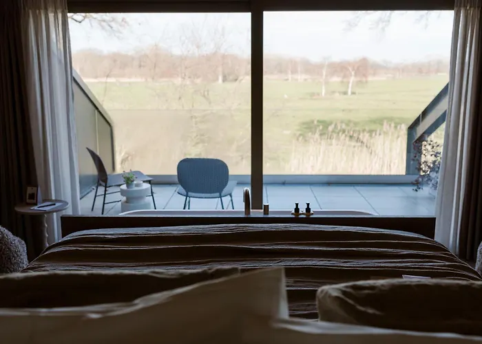 Herinnering Aan Brabant לינה וארוחת בוקר Sint Michielsgestel