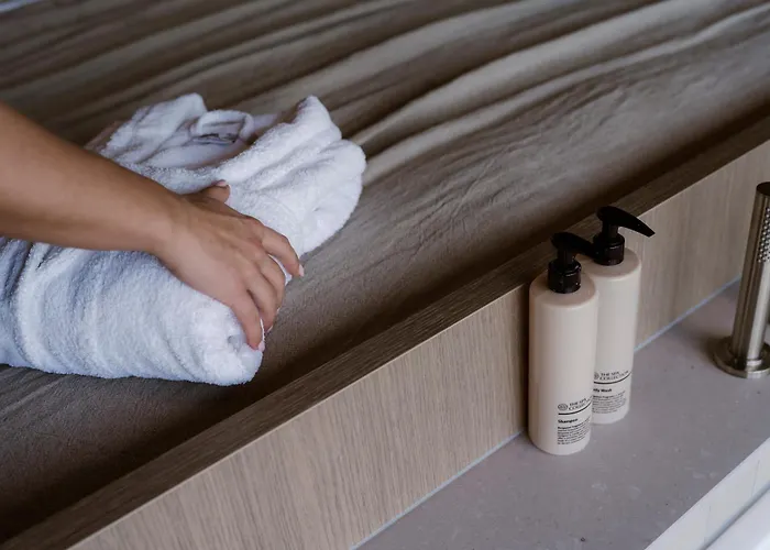 Herinnering Aan Brabant 4* Sint Michielsgestel